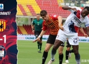 克罗托内遭遇主场失利，调整阵容