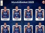 塞尔维亚队核心受伤出战期待激增