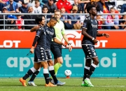 摩纳哥客场击败对手，继续奏响胜利乐章