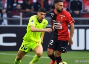 圣埃蒂安攻破里尔，取得胜利双方实力相当