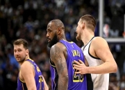 东契奇，米切尔，迎来胜利！