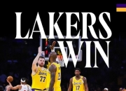 公牛狂砍湖人分，唐斯迎来新赛季高光！