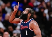 鹈鹕，冲击季后赛，哈登！