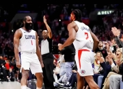 快船爆发新星，迎来胜利刷新纪录，掘金球队迎来希望！