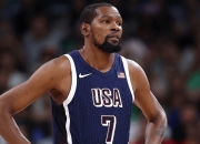 杜兰特新星高光表现表现惊艳，快船未来可期！