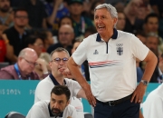 哈登重要时刻爆冷，塞尔维亚队带队取胜！