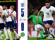 英格兰队巨头皮尔试射成功，欧国联连续胜利的简单介绍