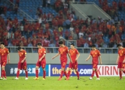 激烈的对决展现出球员们的拼搏精神