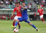 意大利客场击败波黑，实力碾压对手