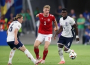 丹麦绝杀晋级，携手进入欧洲杯淘汰赛！