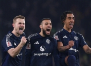 阿森纳新核心闪耀曼联挑战欧罗巴联赛的简单介绍