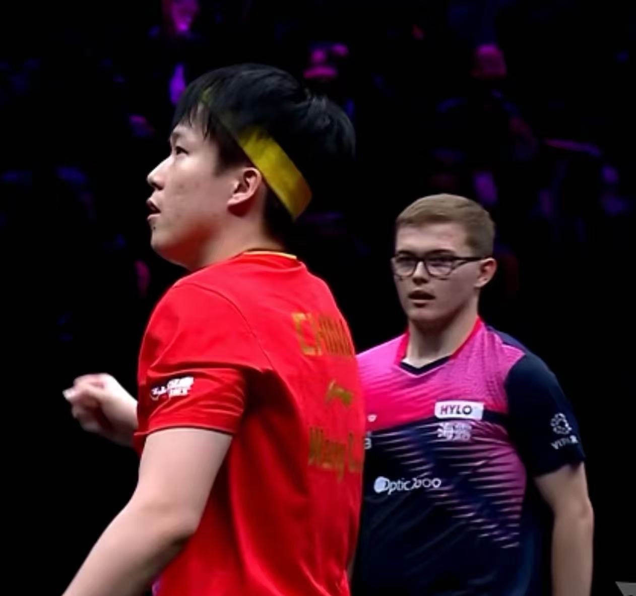 WTT冠军赛决赛爆出冷门!费内巴切绝杀罗马,争冠形势突变(wtt冠军赛历届冠军) WTT冠军赛决赛爆出冷门!费内巴切绝杀罗马,争冠形势突变(wtt冠军赛历届冠军)