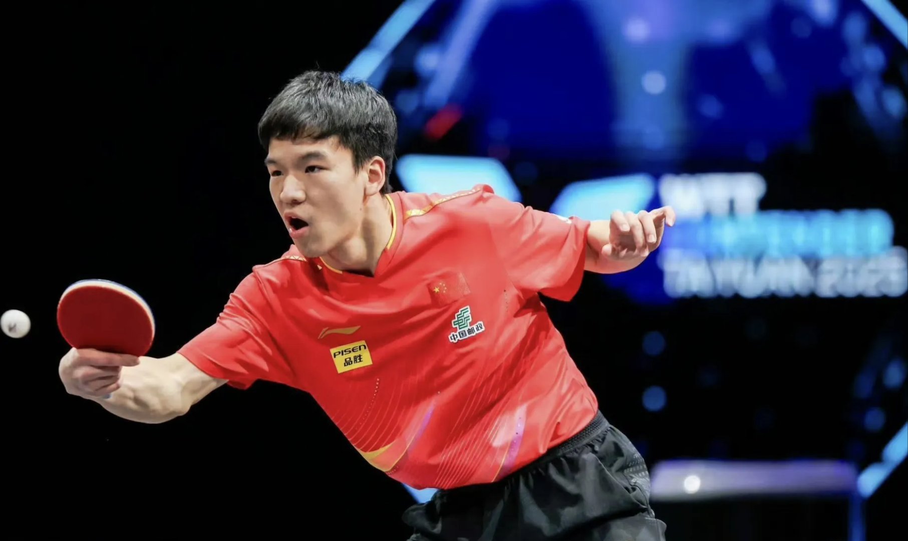 WTT冠军赛决赛爆出冷门!费内巴切绝杀罗马,争冠形势突变(wtt冠军赛历届冠军) WTT冠军赛决赛爆出冷门!费内巴切绝杀罗马,争冠形势突变(wtt冠军赛历届冠军)